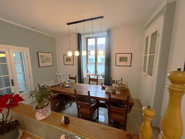 Mooi hippisch vastgoed Koop Creuse