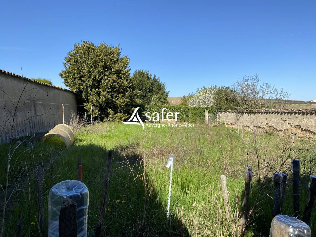 Ander plattelands vastgoed Koop Rh&ocirc;ne