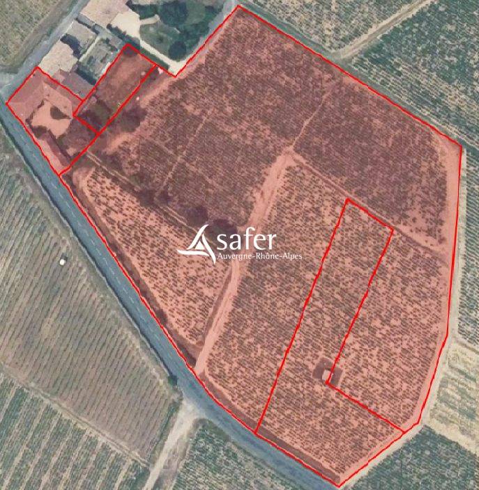 Ander plattelands vastgoed Koop Rh&ocirc;ne