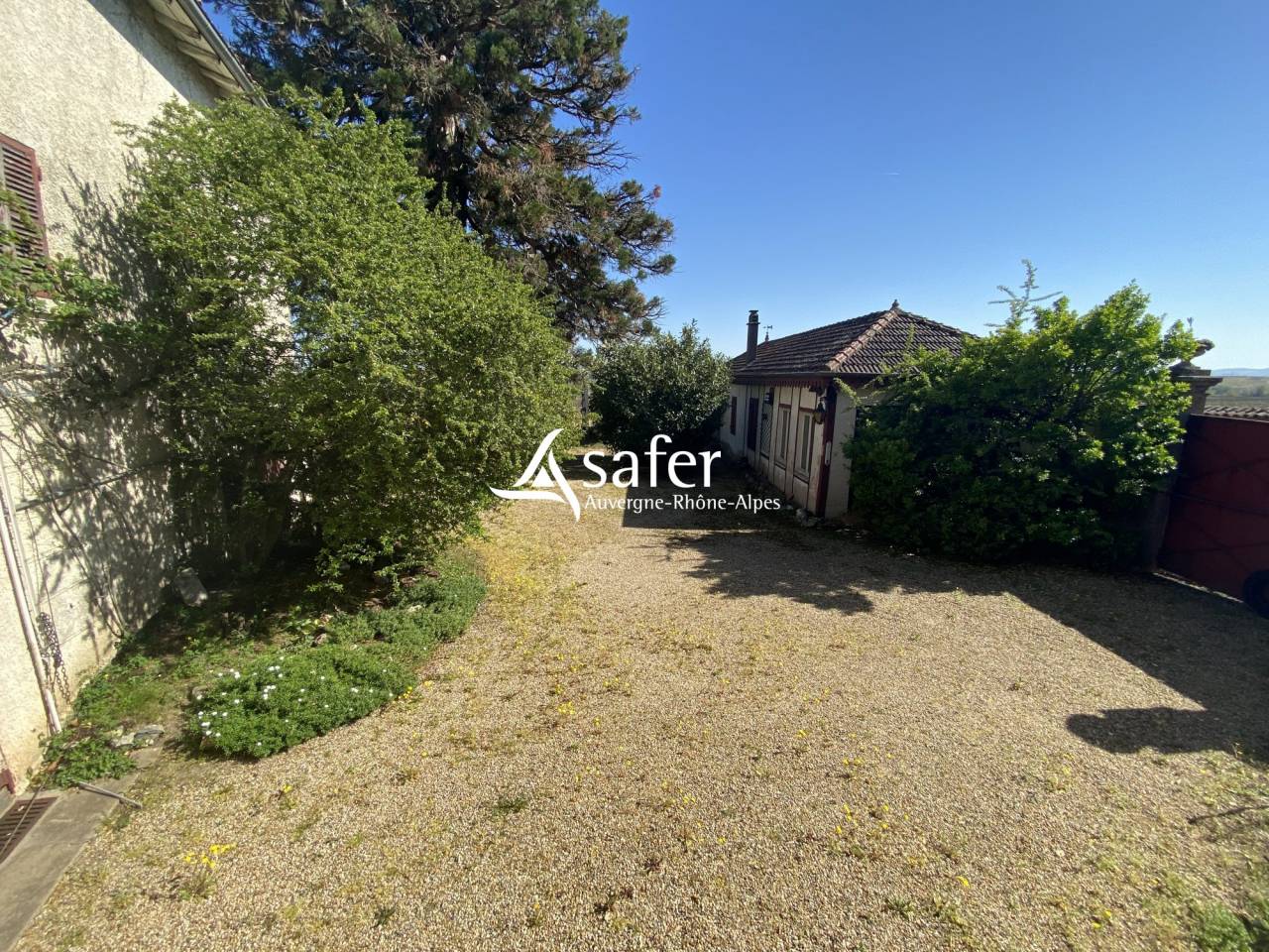 Ander plattelands vastgoed Koop Rh&ocirc;ne