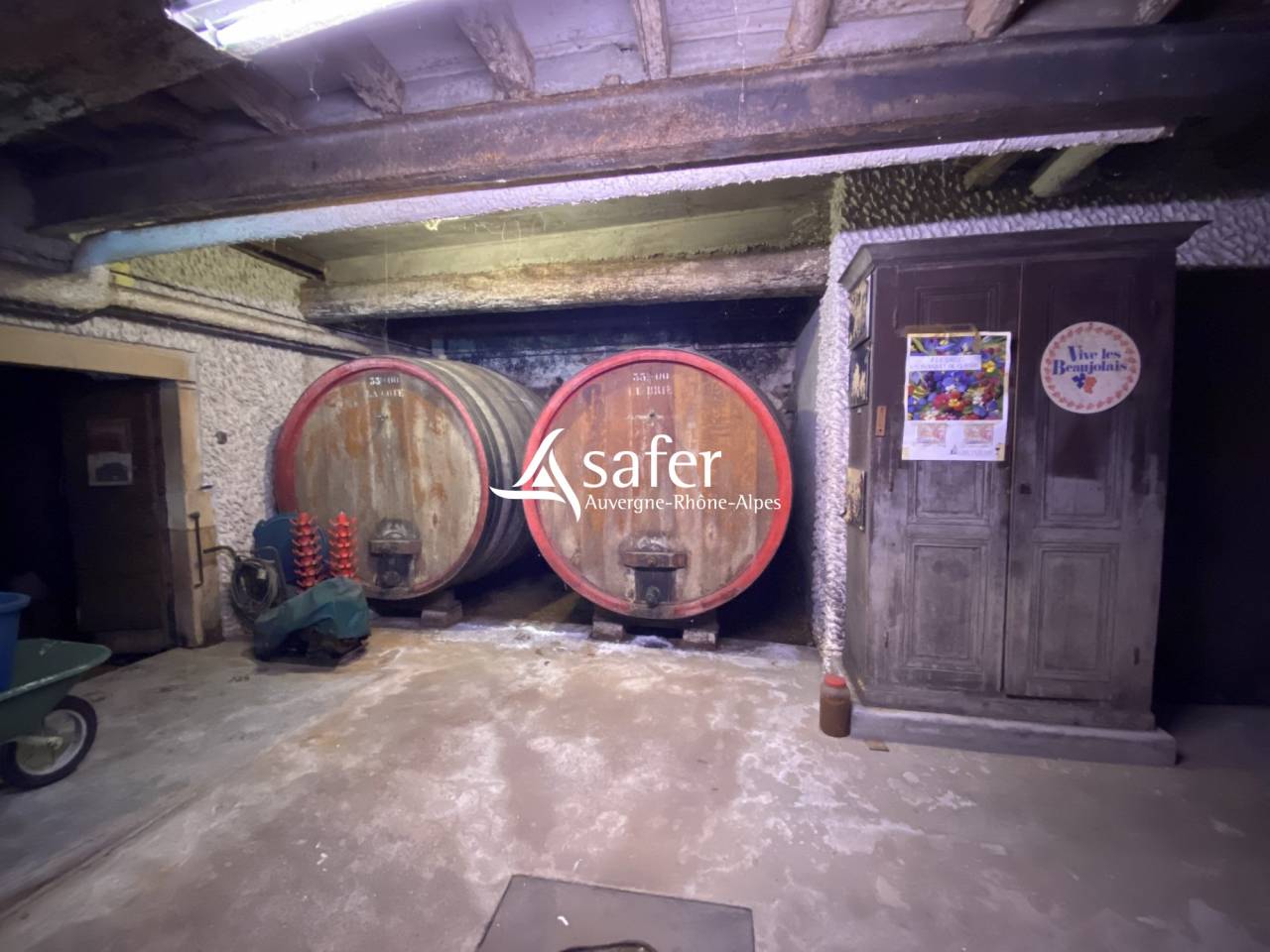 Ander plattelands vastgoed Koop Rh&ocirc;ne