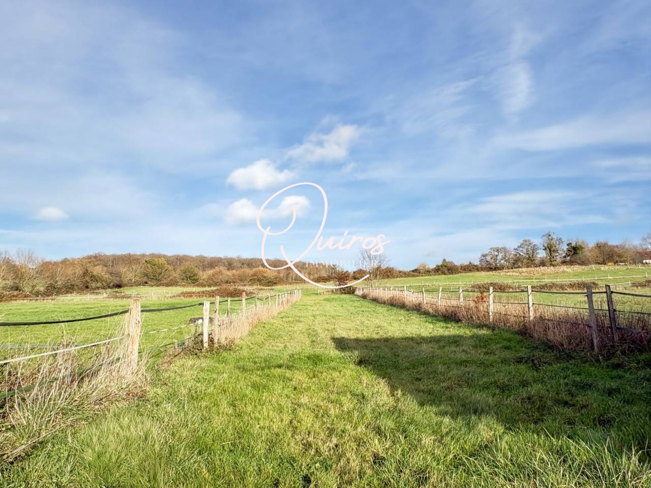 Hippisch vastgoed Koop Calvados