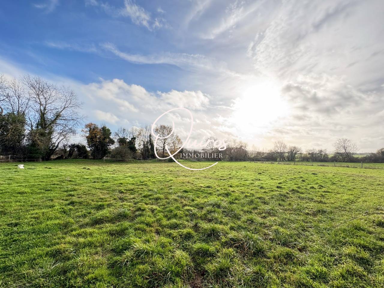 Hippisch vastgoed Koop Calvados