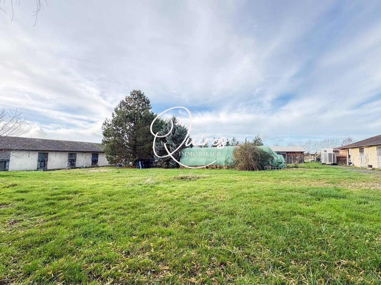 Hippisch vastgoed Koop Calvados