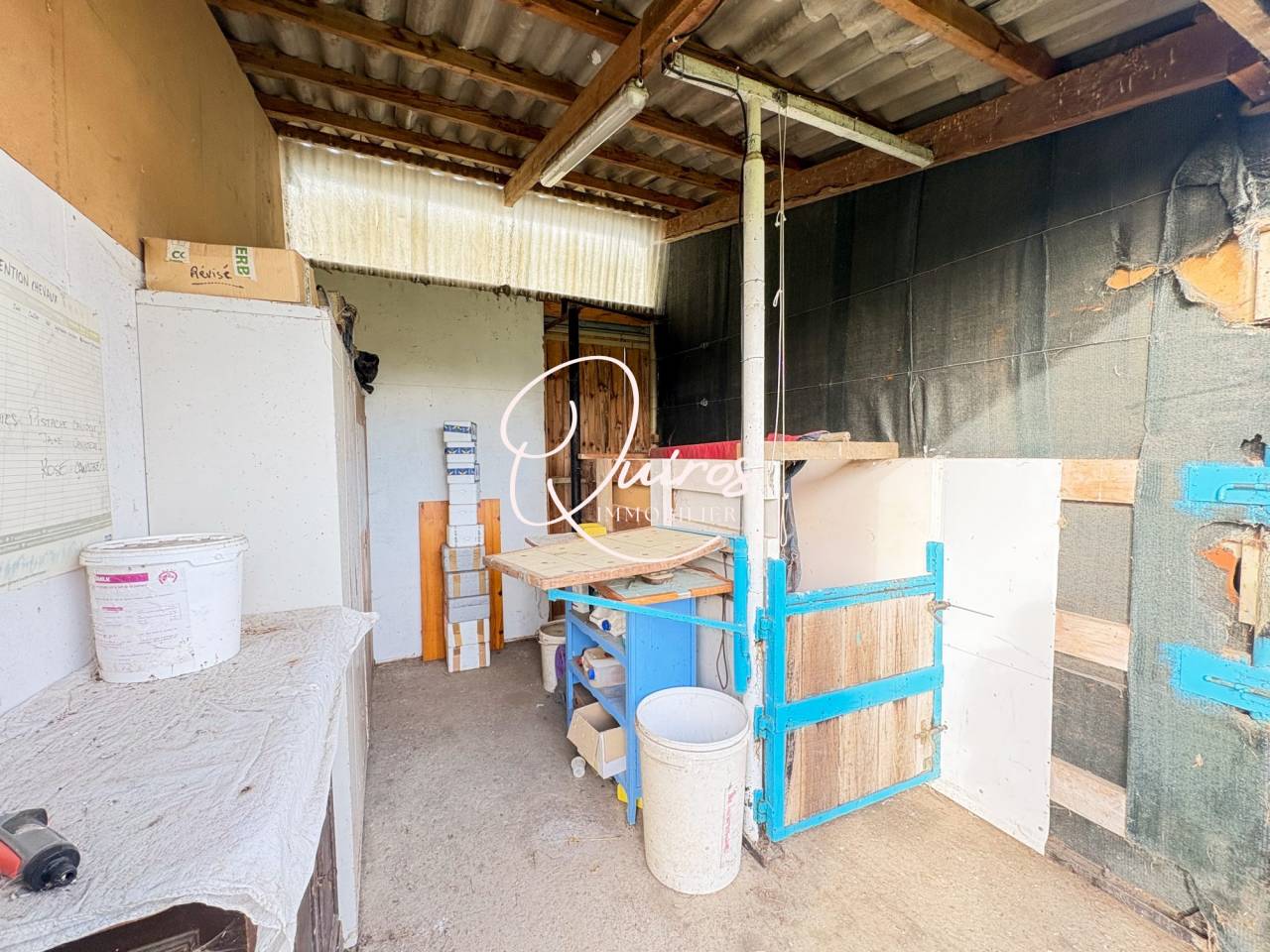 Hippisch vastgoed Koop Calvados