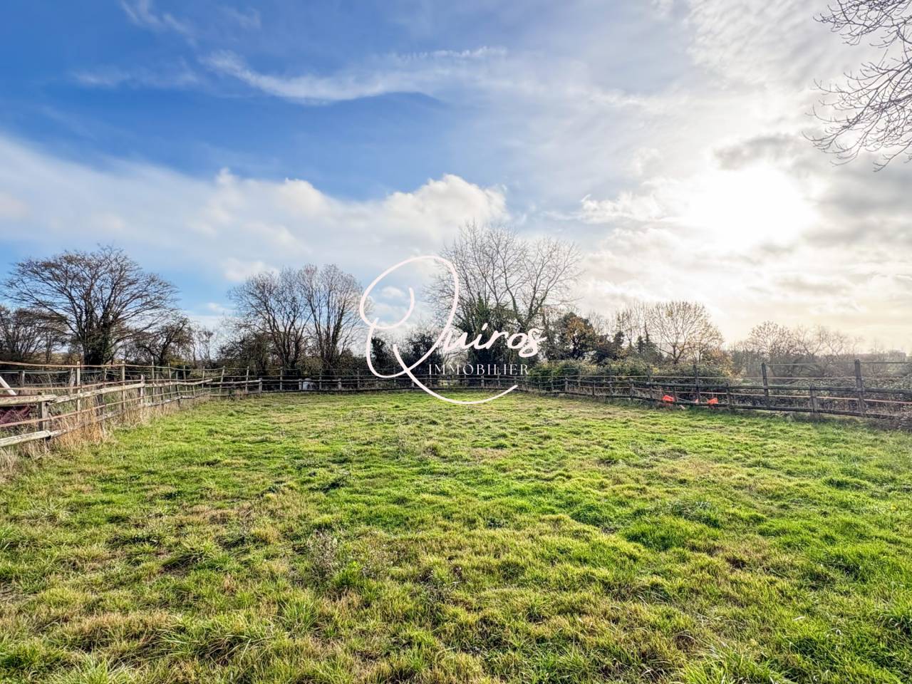 Hippisch vastgoed Koop Calvados