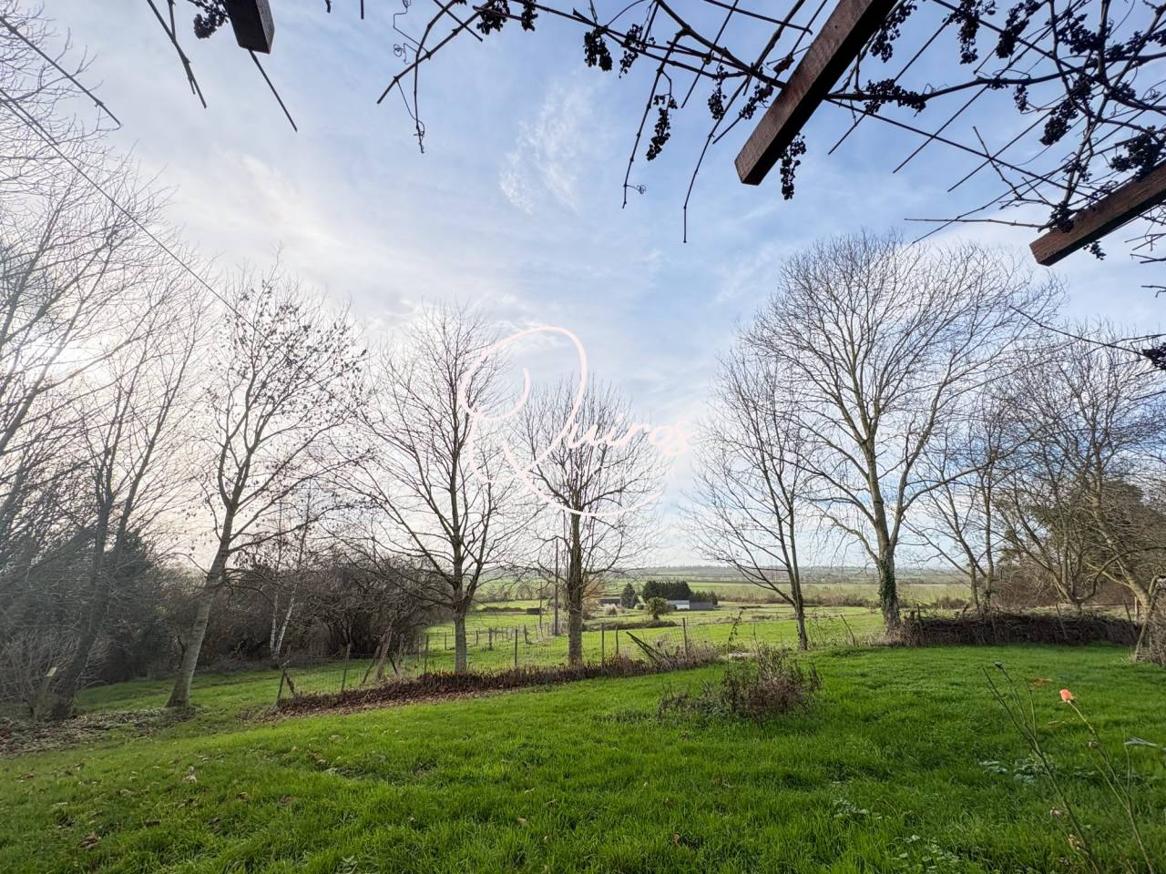 Hippisch vastgoed Koop Calvados
