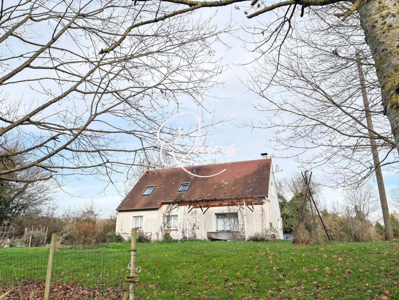 Hippisch vastgoed Koop Calvados