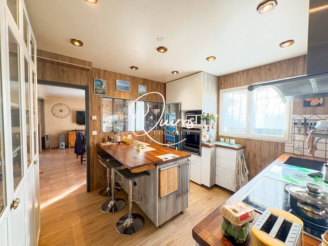 Hippisch vastgoed Koop Calvados