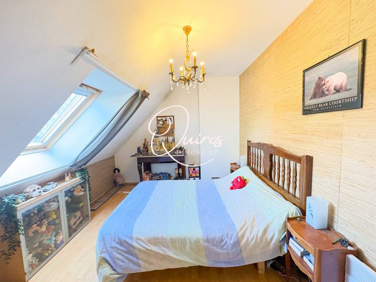 Hippisch vastgoed Koop Calvados