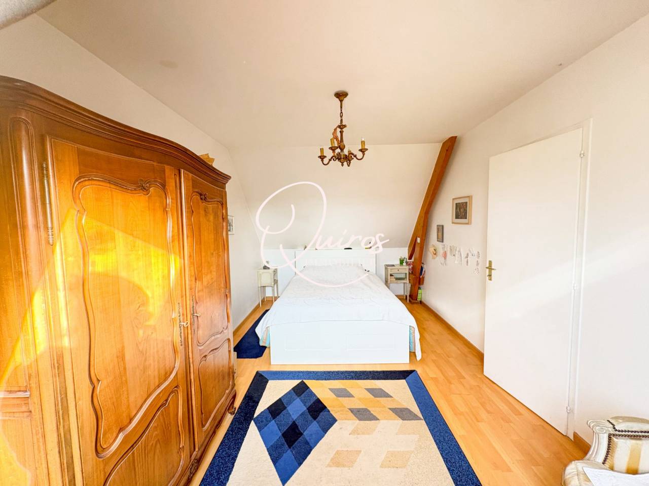 Hippisch vastgoed Koop Calvados