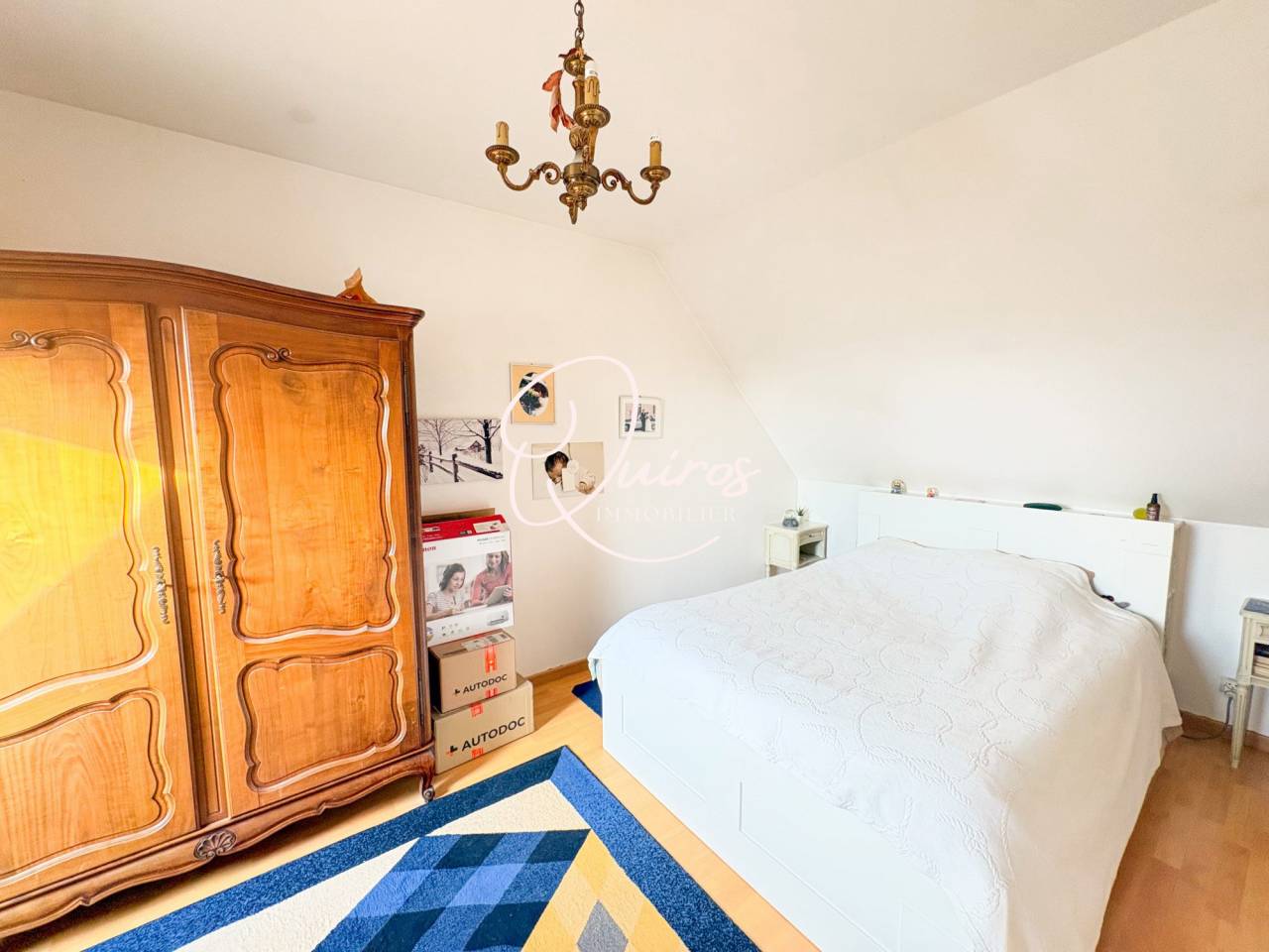 Hippisch vastgoed Koop Calvados