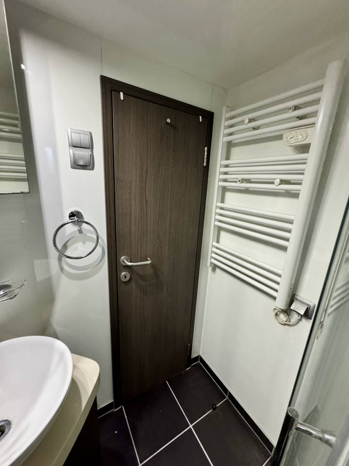 Zware paardenvrachtwagen (groot rijbewijs) Scania P380 2010 Tweedehands