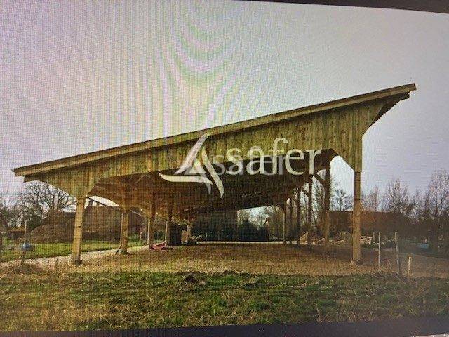 Landbouw bedrijf Koop Jura