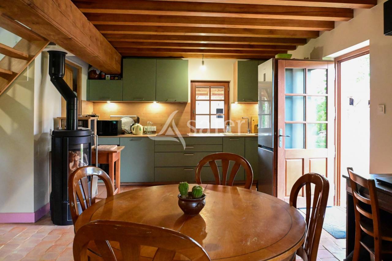 Landbouw bedrijf Koop Jura