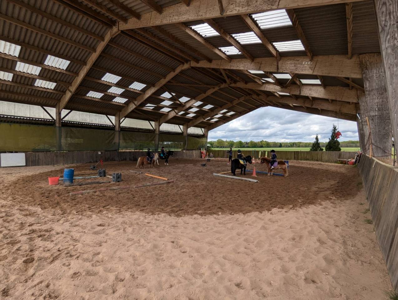 Eigenaren stal Koop Loir-et-Cher