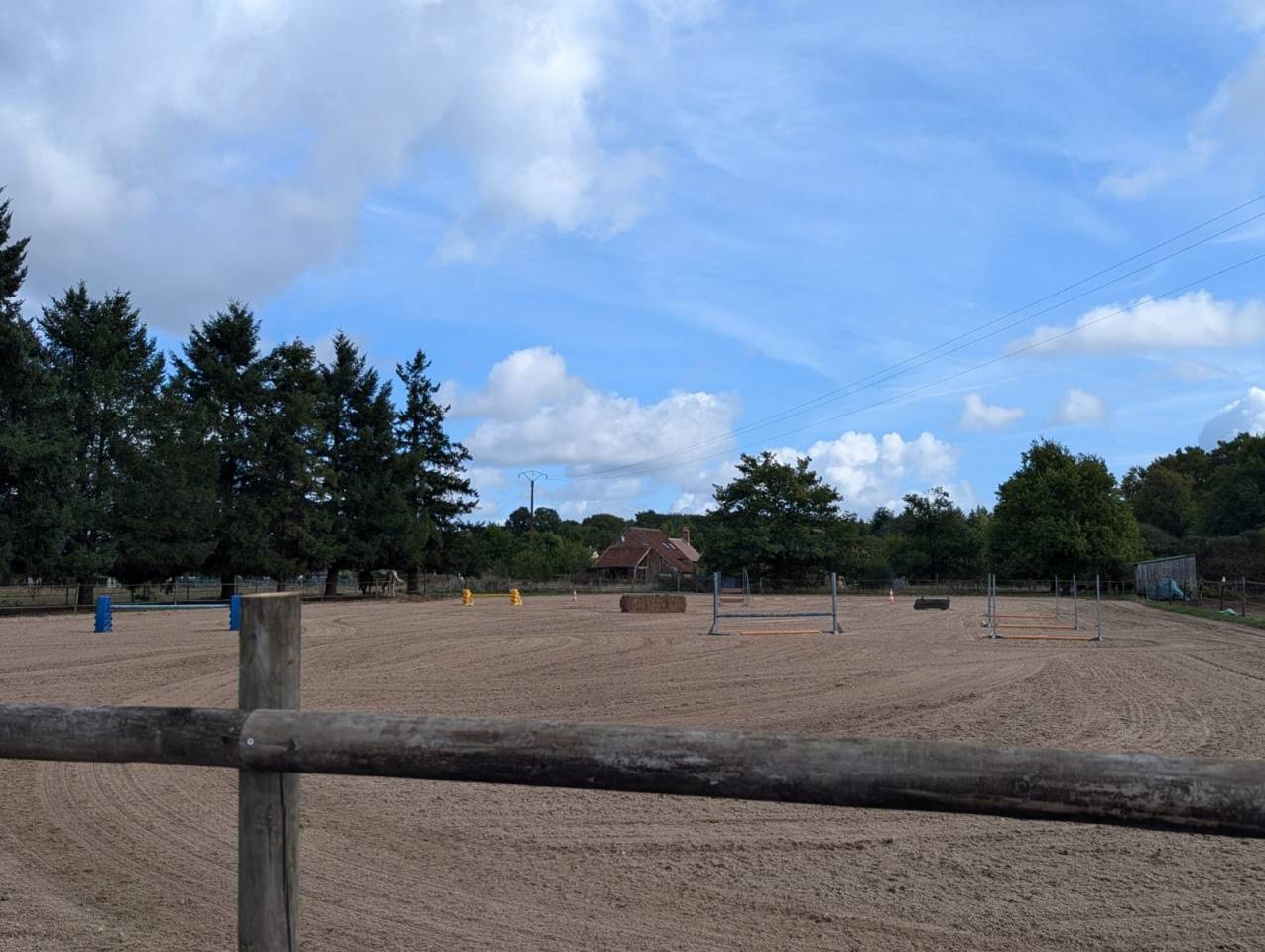 Eigenaren stal Koop Loir-et-Cher