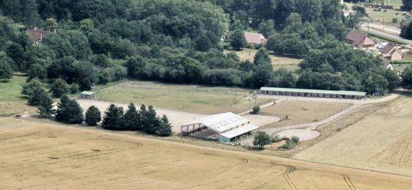 Eigenaren stal Koop Loir-et-Cher