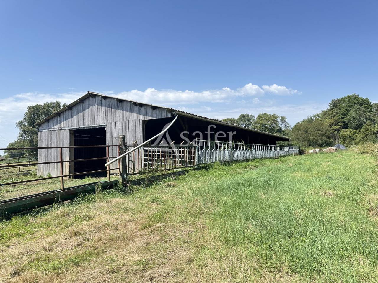 Landbouw bedrijf Koop Charente