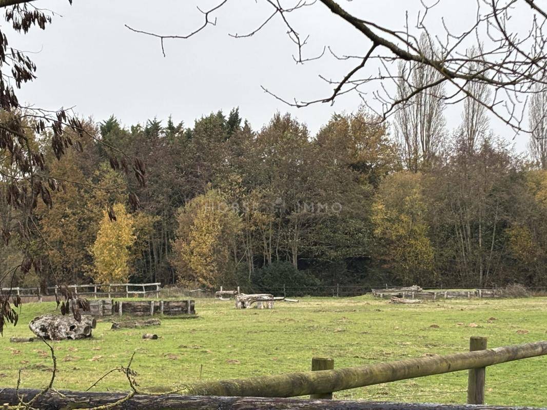Hippisch vastgoed Koop Maine-et-Loire