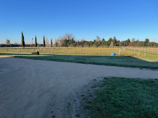 Hippisch vastgoed Koop Gard