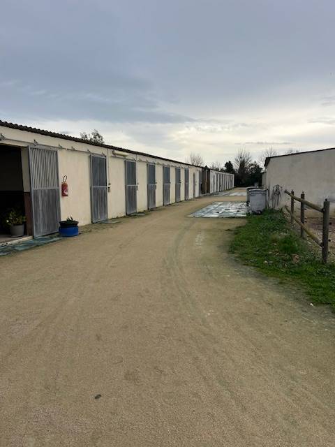 Hippisch vastgoed Koop Gard