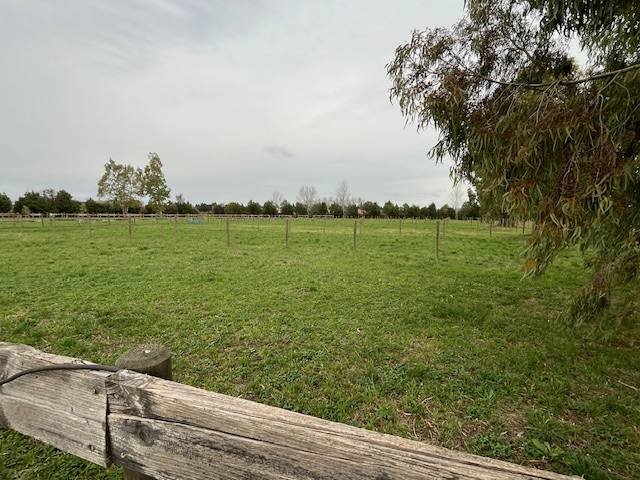 Hippisch vastgoed Koop Gard