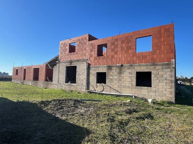 Hippisch vastgoed Koop Gard