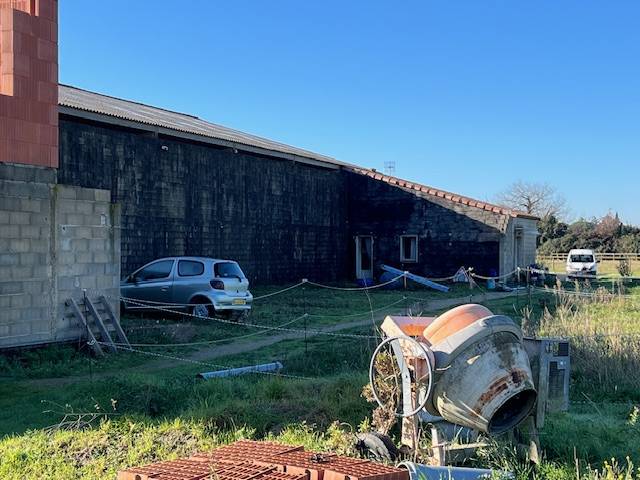 Hippisch vastgoed Koop Gard
