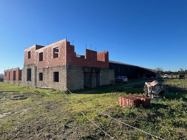 Hippisch vastgoed Koop Gard