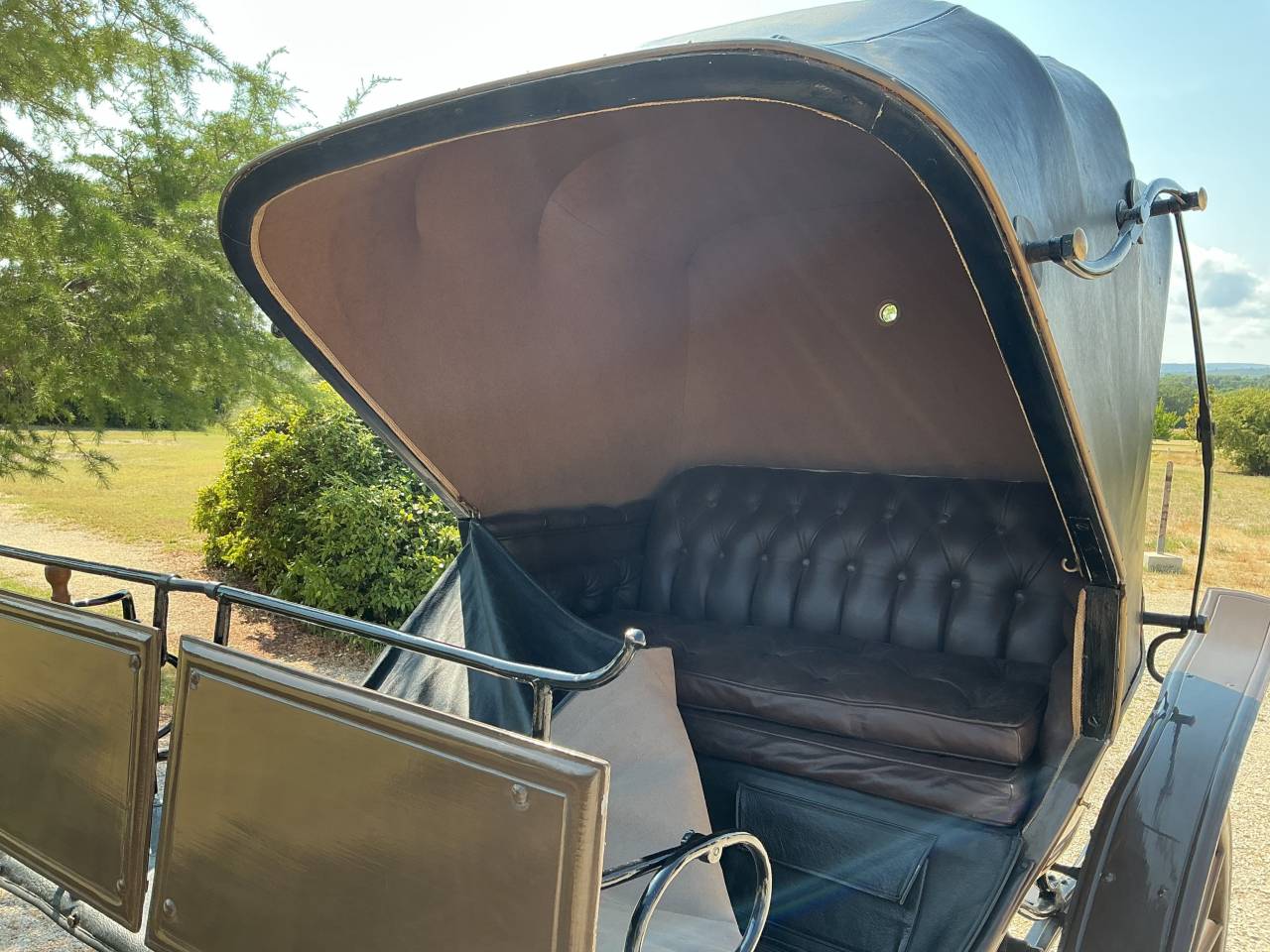 Rijtuigen - Pha&eacute;ton - Ander merk - autrichien 