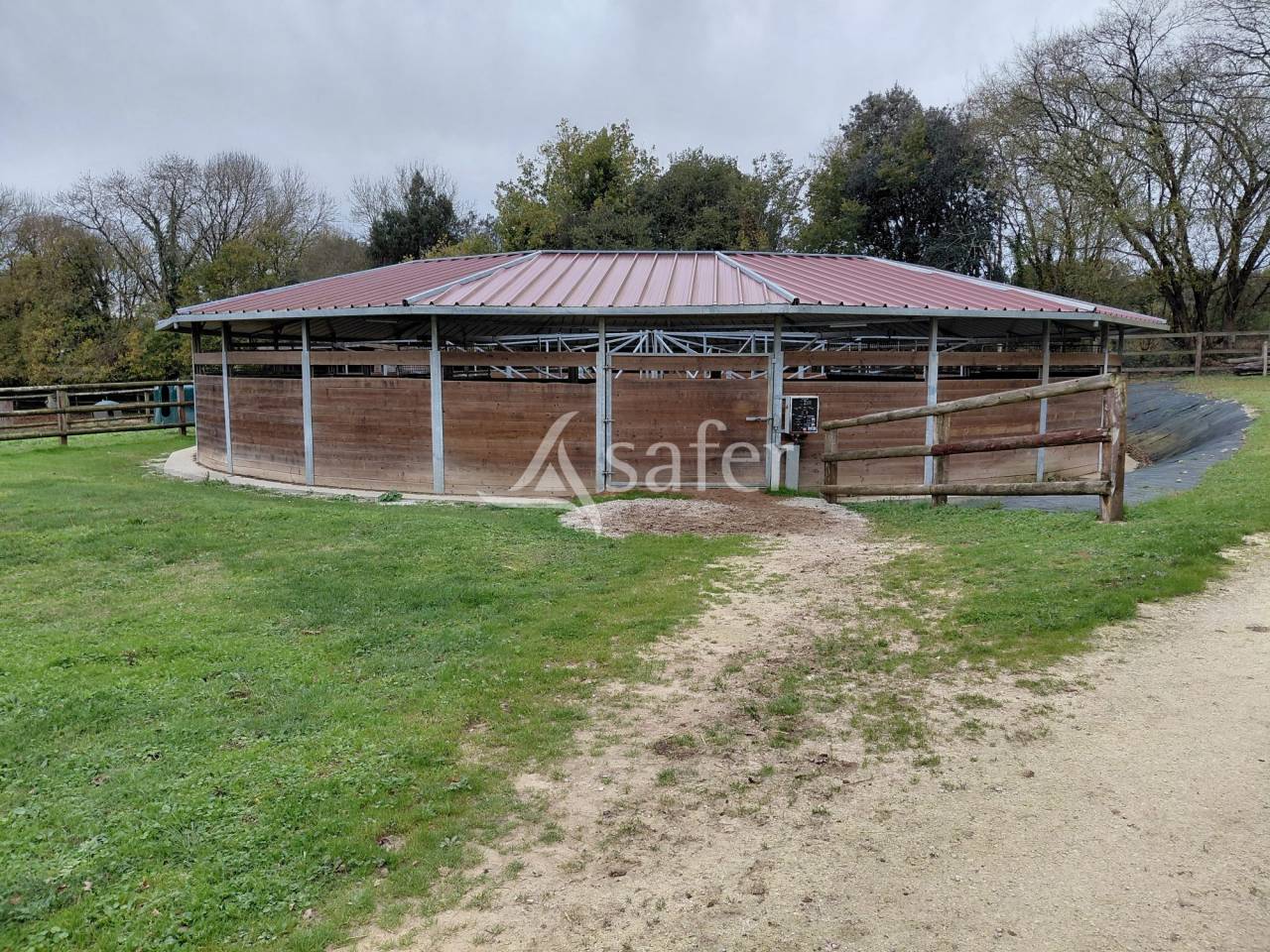 Hippisch vastgoed Koop Charente-Maritime