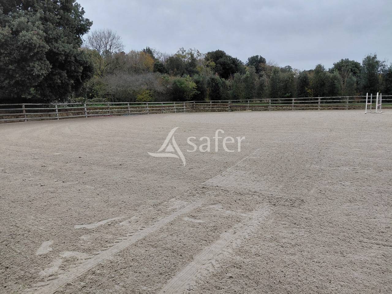 Hippisch vastgoed Koop Charente-Maritime
