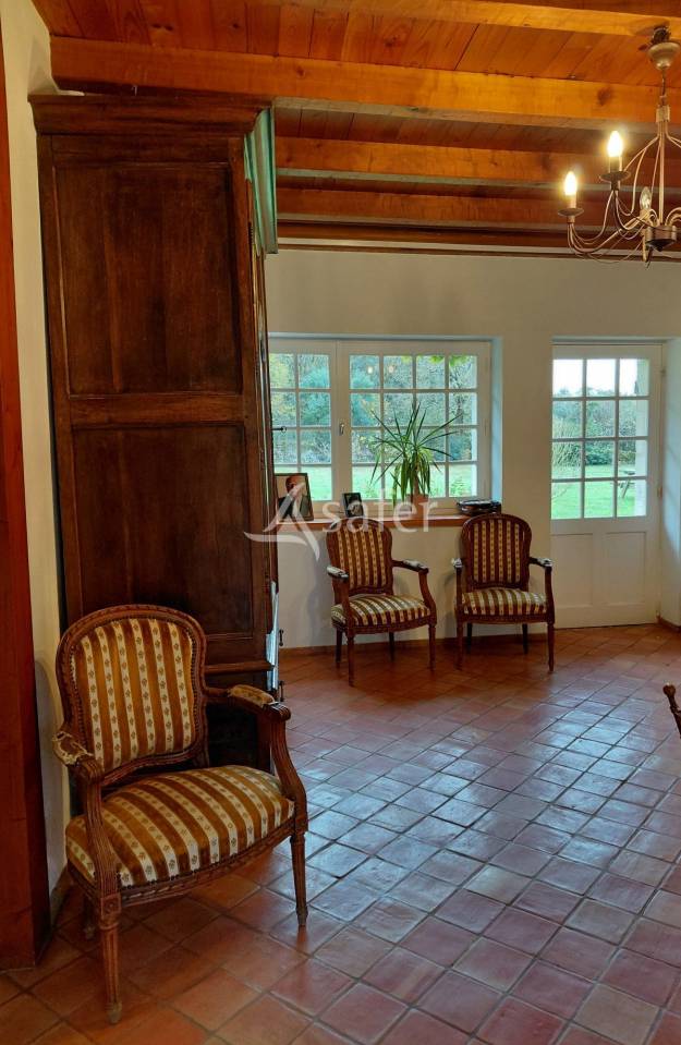 Hippisch vastgoed Koop Charente-Maritime