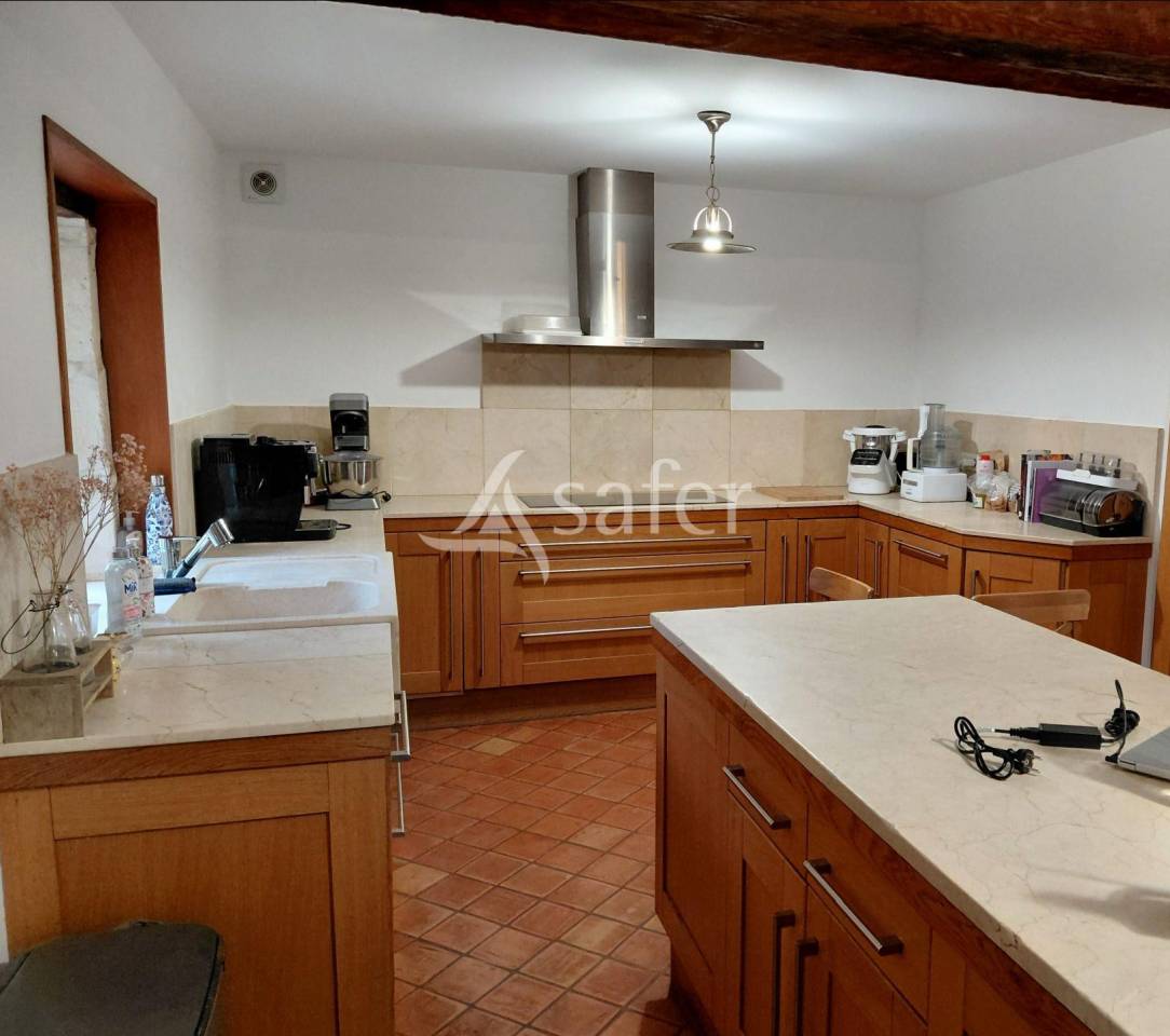 Hippisch vastgoed Koop Charente-Maritime