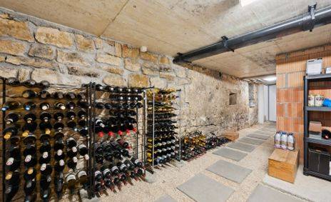 Hippisch vastgoed Koop Jura-Suisse