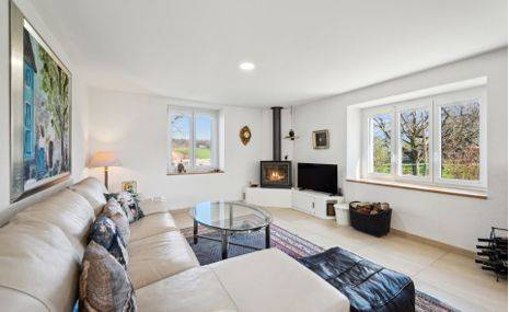 Hippisch vastgoed Koop Jura-Suisse