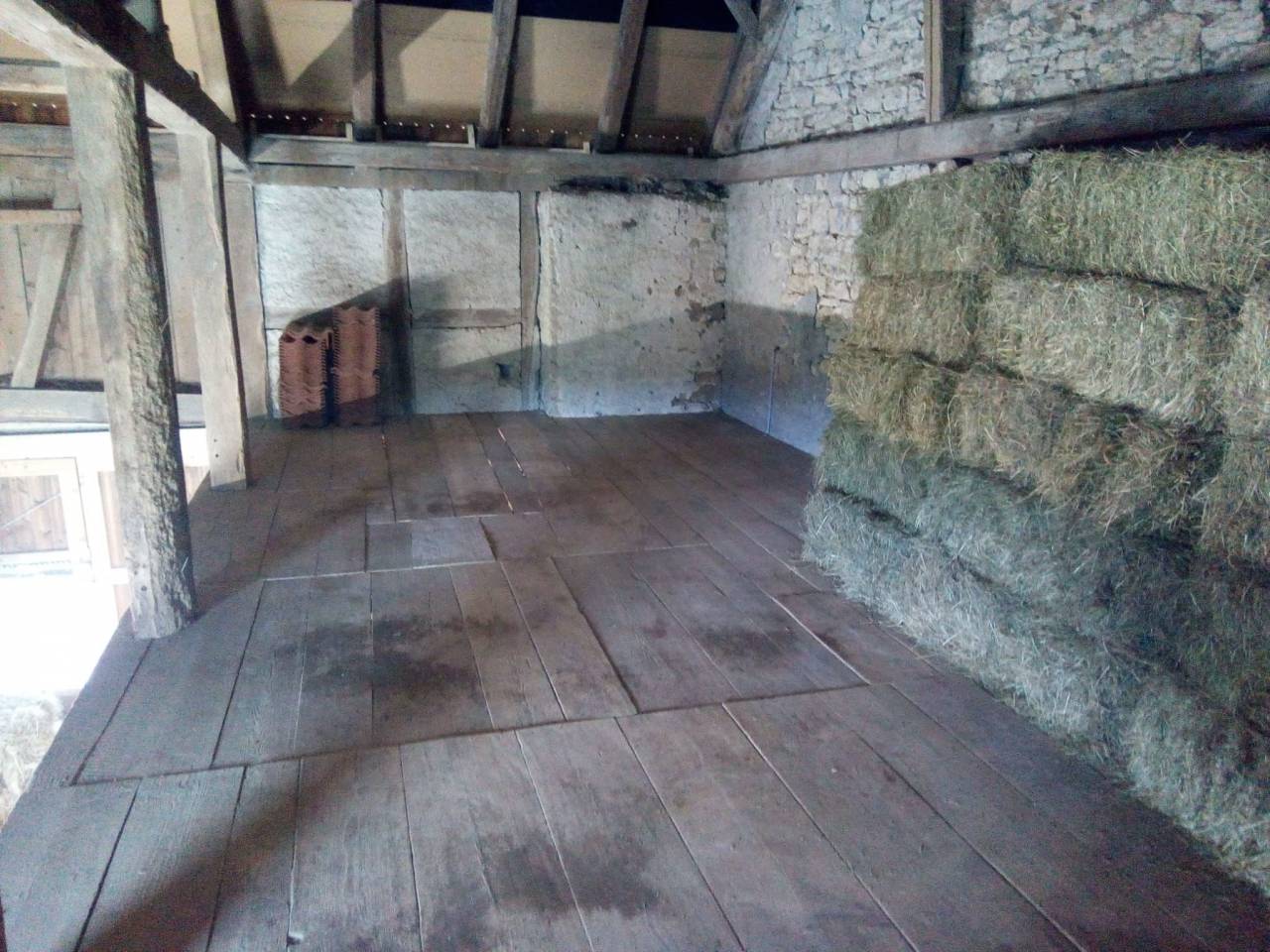 Hippisch vastgoed Koop Jura-Suisse