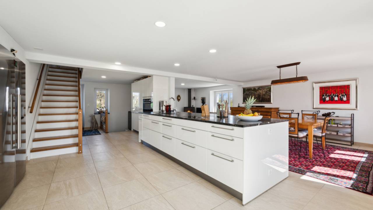 Hippisch vastgoed Koop Jura-Suisse