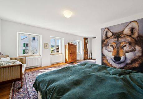 Hippisch vastgoed Koop Jura-Suisse