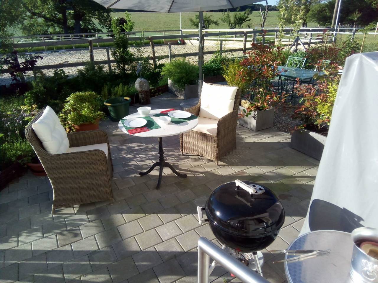 Hippisch vastgoed Koop Jura-Suisse