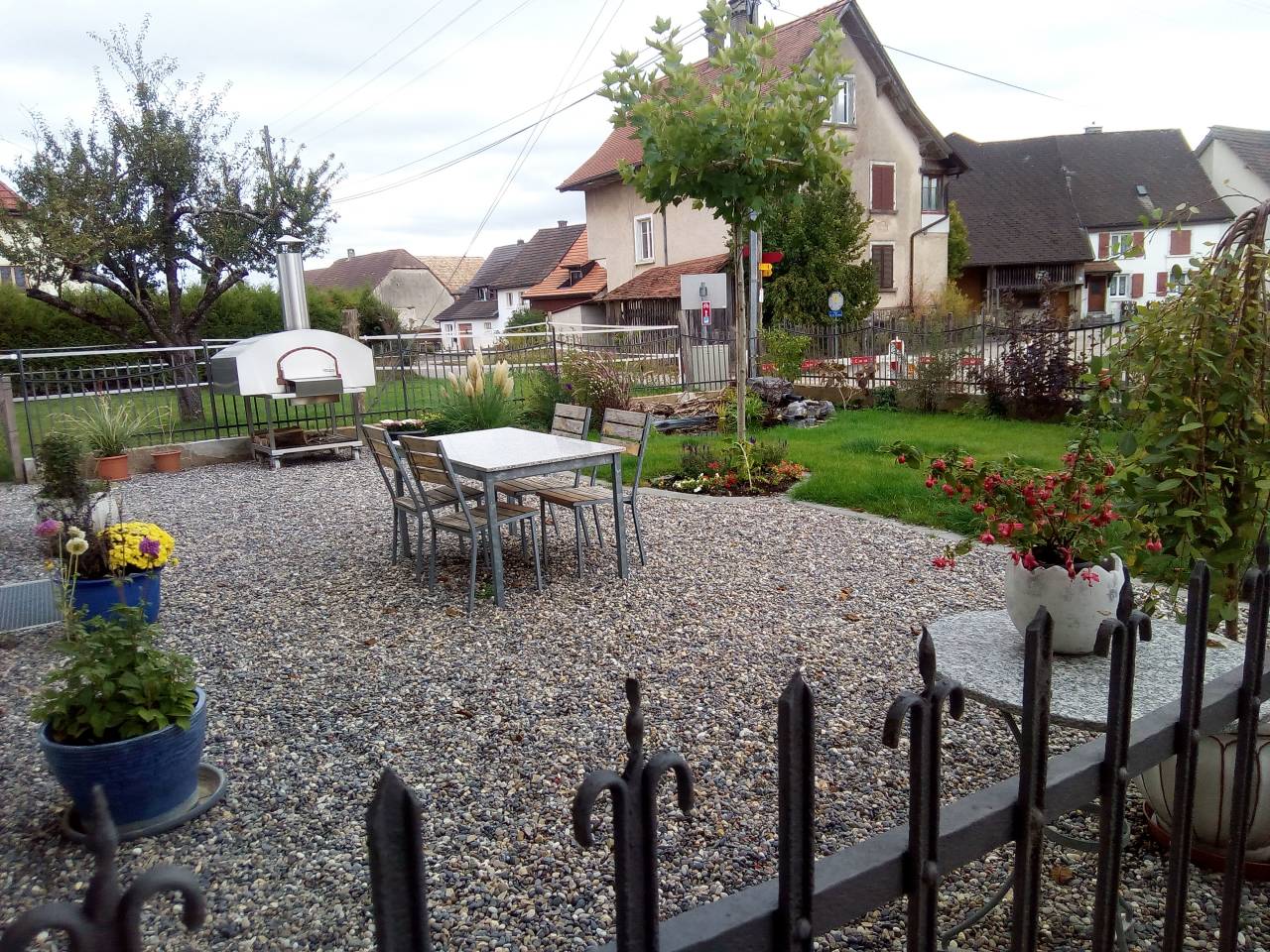 Hippisch vastgoed Koop Jura-Suisse