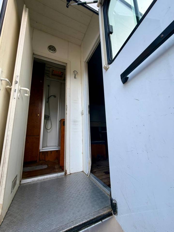 Zware paardenvrachtwagen (groot rijbewijs) Mercedes Actros 1940 2000 Tweedehands