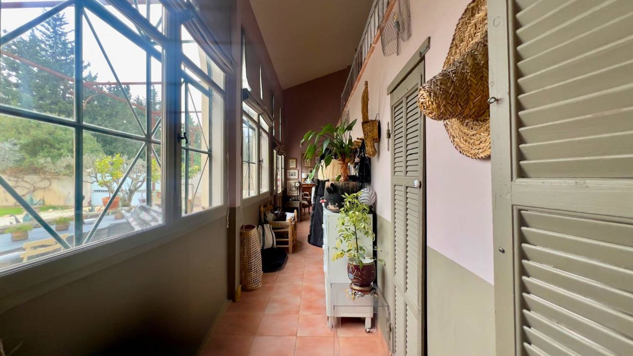 Hippisch vastgoed Koop Bouches-du-Rh&ocirc;ne