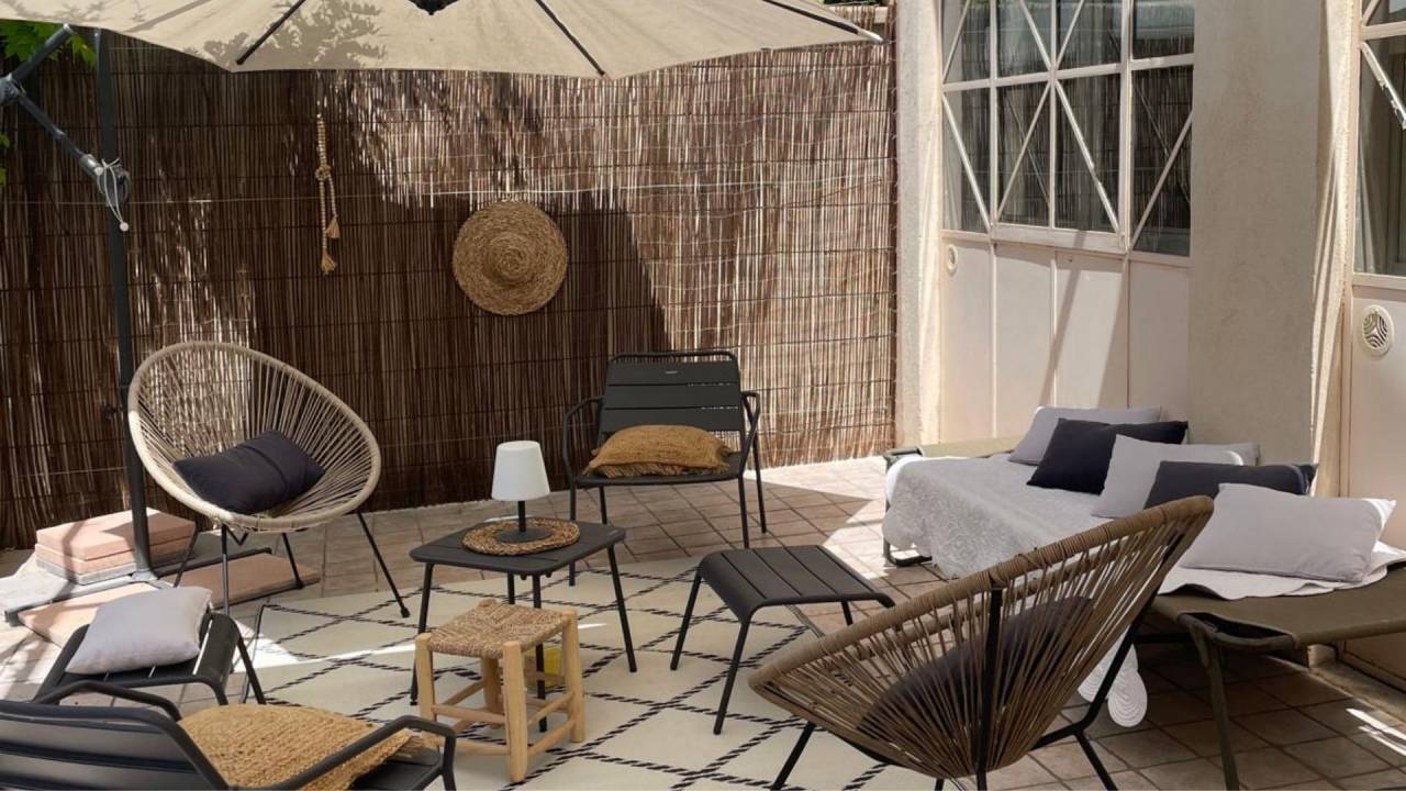 Hippisch vastgoed Koop Bouches-du-Rh&ocirc;ne