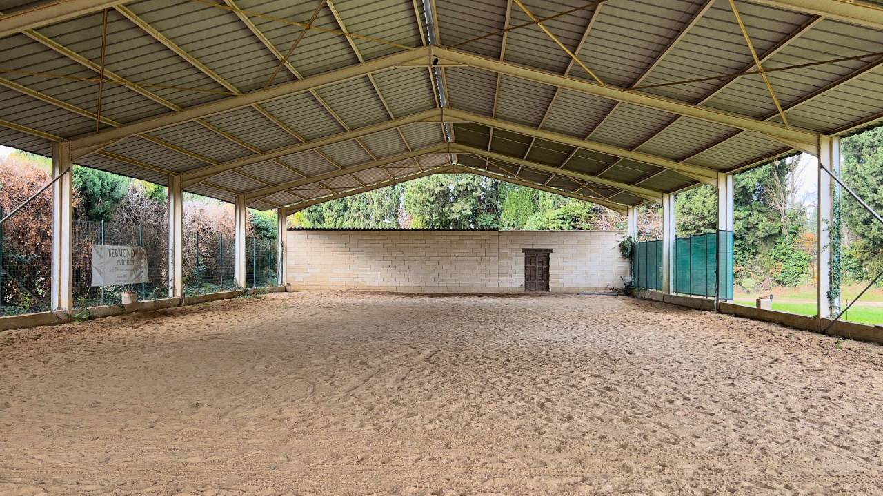 Hippisch vastgoed Koop Bouches-du-Rh&ocirc;ne