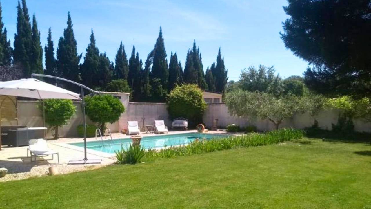 Hippisch vastgoed Koop Bouches-du-Rh&ocirc;ne