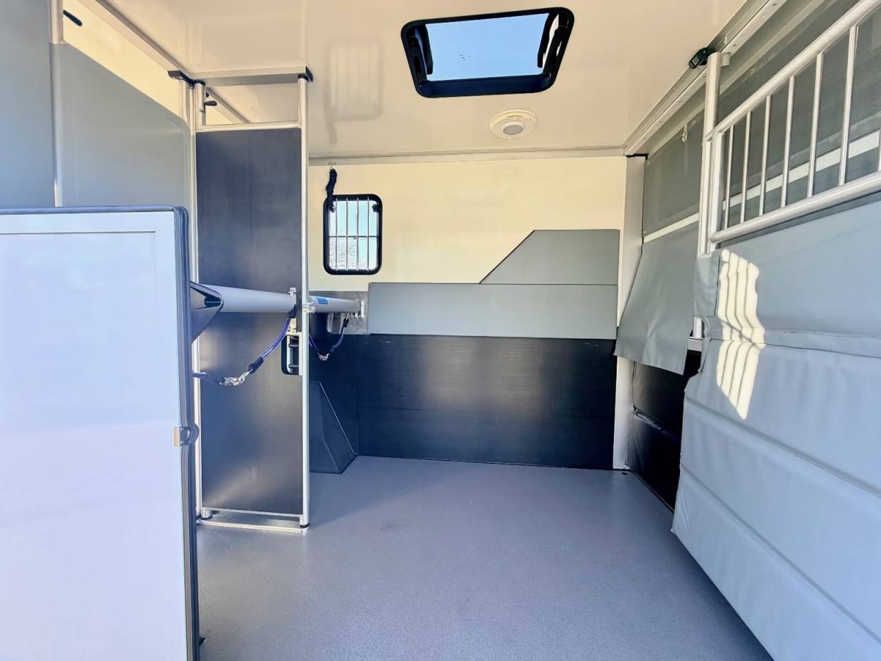 Kleine paardenvrachtwagen (B rijbewijs) Renault RENAULT 0 Nieuw