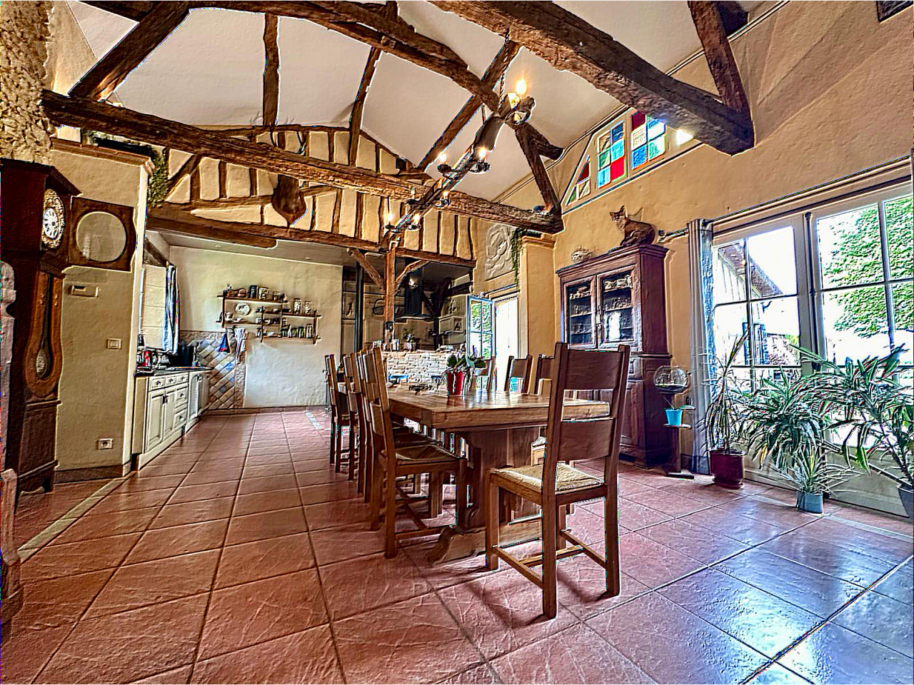 Hippisch vastgoed Koop Gers