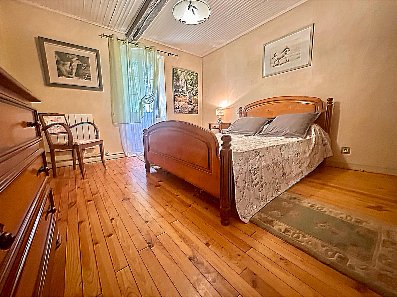 Hippisch vastgoed Koop Gers